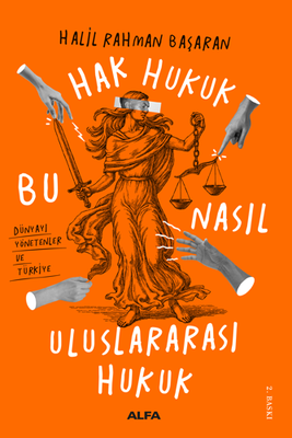 Hak Hukuk Bu Nasıl Uluslararası Hukuk - 1