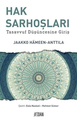 Hak Sarhoşları - Fidan Kitap