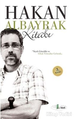 Hakan Albayrak Kitabı - 1