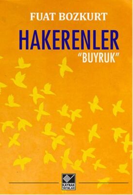 Hakerenler - 1