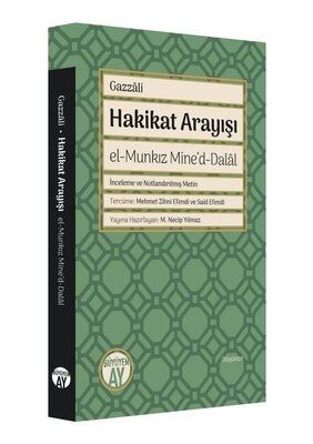 Hakikat Arayışı - 1