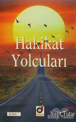 Hakikat Yolcuları - 1