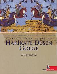 Hakikate Düşen Gölge - Doğu Kütüphanesi