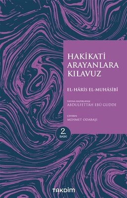 Hakikati Arayanlara Kılavuz - Takdim Yayınları