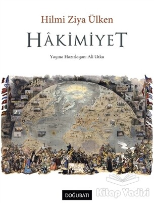 Hakimiyet - Doğu Batı Yayınları