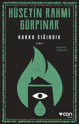 Hakka Sığındık (Günümüz Türkçesiyle) - Can Sanat Yayınları