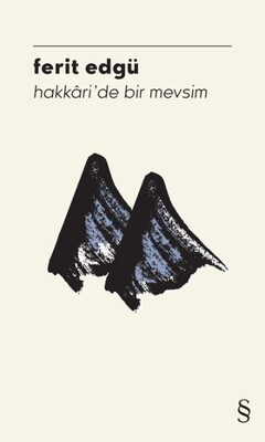 Hakkari’de Bir Mevsim - Everest Yayınları