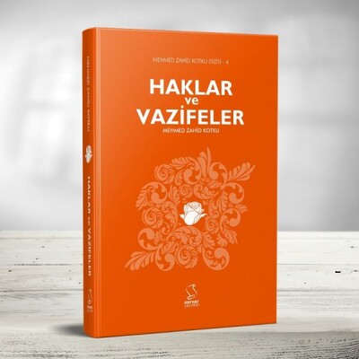 Haklar ve Vazifeler - Server İletişim