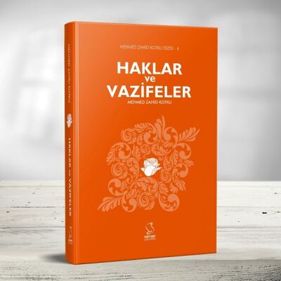 Haklar ve Vazifeler - 1