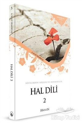 Hal Dili 2 - Hacegan Yayıncılık