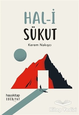 Hal-i Sükut - Hayy Kitap