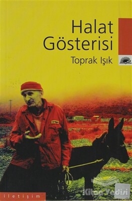 Halat Gösterisi - İletişim Yayınları