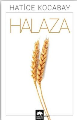Halaza - 1