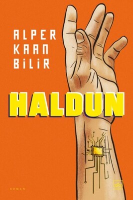 Haldun - İthaki Yayınları