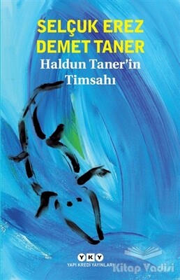 Haldun Taner’in Timsahı - Yapı Kredi Yayınları