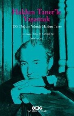 Haldun Taner’le Yaşamak - Yapı Kredi Yayınları