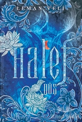 Halef 1: Düş - Ephesus Yayınları