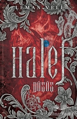 Halef 2: Düşüş - Ephesus Yayınları