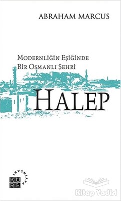 Halep - Küre Yayınları