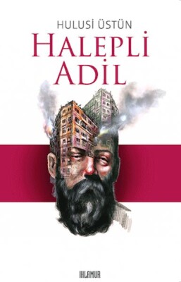 Halepli Adil - Ihlamur Kitap