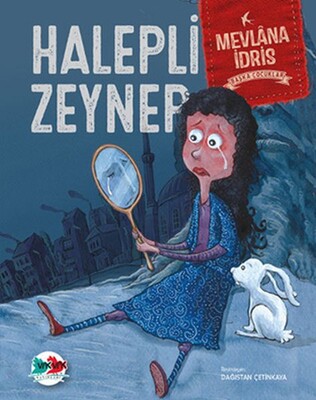 Halepli Zeynep - Vakvak Yayınları