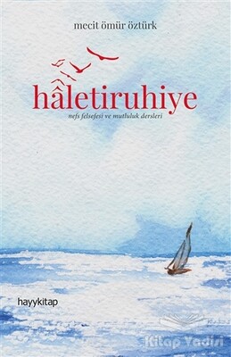 Haletiruhiye - Hayy Kitap