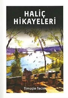 Haliç Hikayeleri - Alternatif Yayıncılık