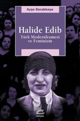 Halide Edib - İletişim Yayınları