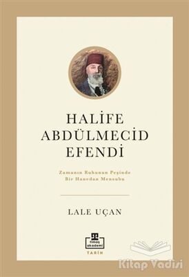 Halife Abdülmecid Efendi - 1