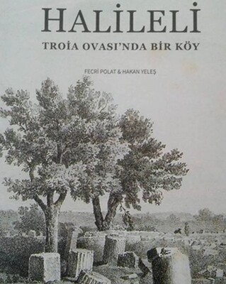 Halileli - Çanakkale Kitaplığı