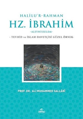 Halilu’r-Rahman Hz.İbrahim - Ravza Yayınları