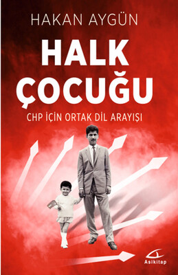 Halk Çocuğu - Asi Kitap