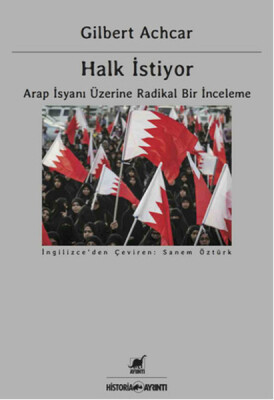 Halk İstiyor - Ayrıntı Yayınları