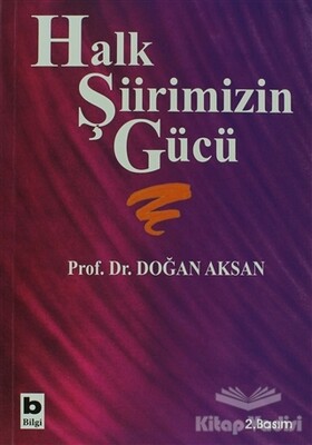 Halk Şiirimizin Gücü - 1