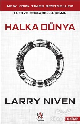 Halka Dünya - 1