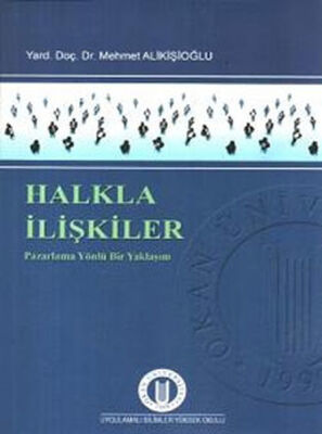 Halkla İlişkiler - 1