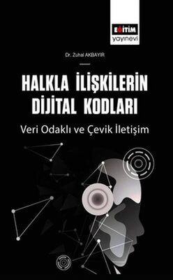 Halkla İlişkilerin Dijital Kodları - 1