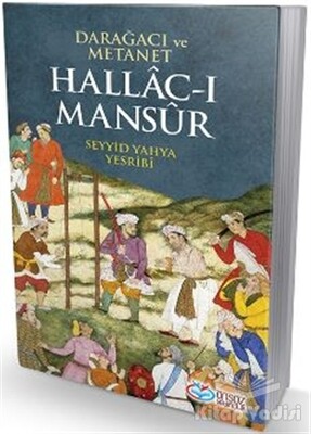 Hallac-ı Mansur - Önsöz Yayıncılık