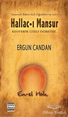 Hallac-ı Mansur - Sınır Ötesi Yayınları