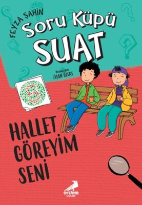 Hallet, Göreyim Seni - 1