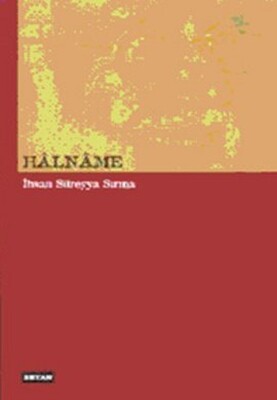 Halname - Beyan Yayınları