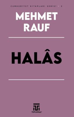 Halâs - 1