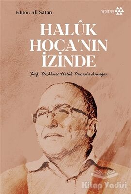 Haluk Hoca'nın İzinde - 1