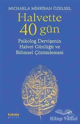 Halvette 40 Gün - 1