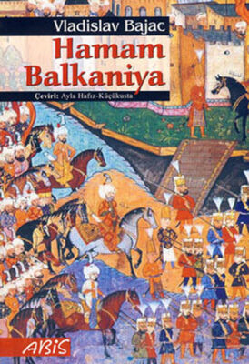 Hamam Balkaniya - 1