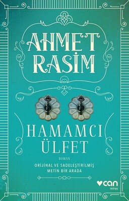 Hamamcı Ülfet - Can Sanat Yayınları