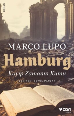 Hamburg - Can Sanat Yayınları