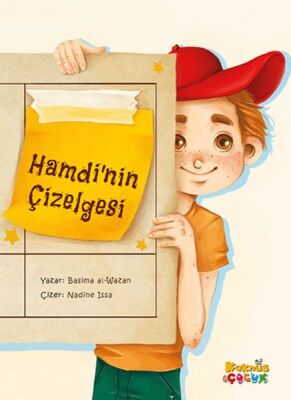 Hamdi'nin Çizelgesi - 1