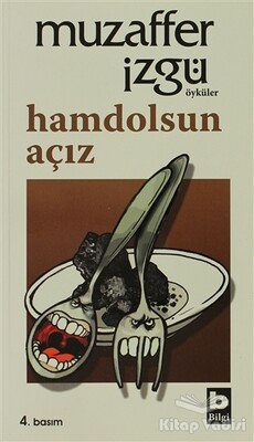 Hamdolsun Açız - 1