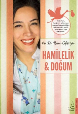 Hamilelik & Doğum - Destek Yayınları